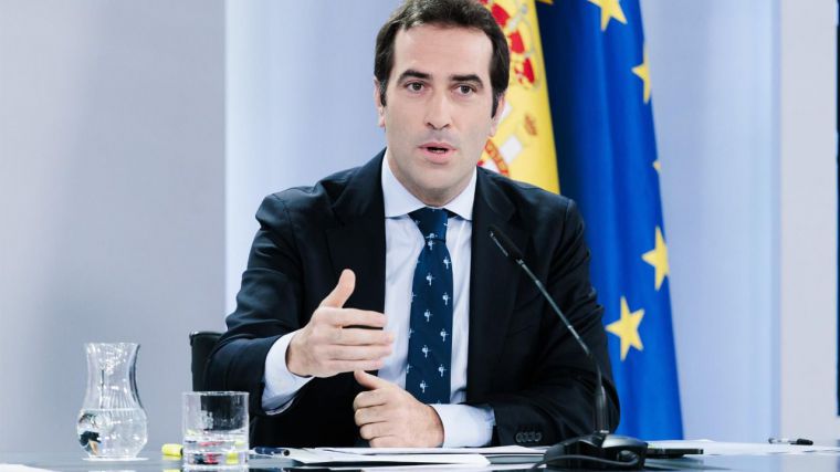 Cuerpo afirma que el Consorcio de Compensación de Seguros está preparado para trabajar en la zona de la DANA