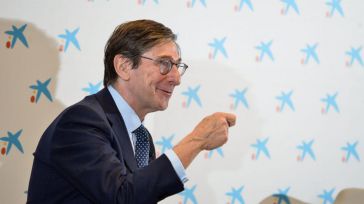 Goirigolzarri renuncia a la presidencia de Caixabank, que asumirá Tomás Muniesa