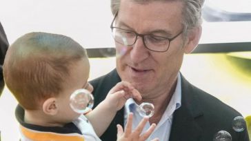 Feijóo se desplaza este miércoles a Letur en compañía de Page para evaluar los efectos de la DANA