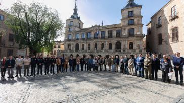 Bellido exige a las administraciones que “si estamos de acuerdo en que tenemos un problema estructural de violencia machista implementemos todas las medidas necesarias”