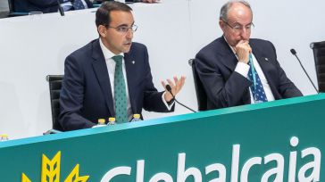 Globalcaja muestra su solidaridad y habilita una cuenta para la recaudación de donaciones para las personas afectadas por la DANA 