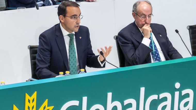 Globalcaja muestra su solidaridad y habilita una cuenta para la recaudación de donaciones para las personas afectadas por la DANA 