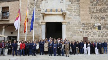Gutiérrez: “Es momento de la unidad ante el dolor y también en la reconstrucción de las zonas afectadas por la DANA”