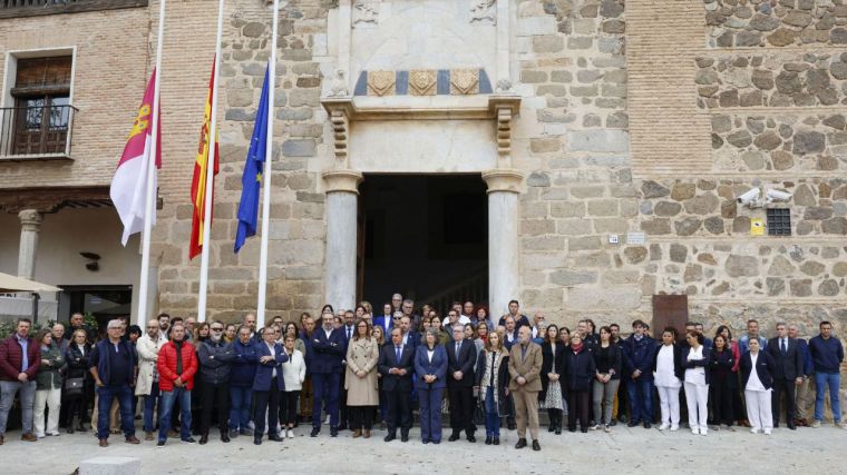 Gutiérrez: “Es momento de la unidad ante el dolor y también en la reconstrucción de las zonas afectadas por la DANA”