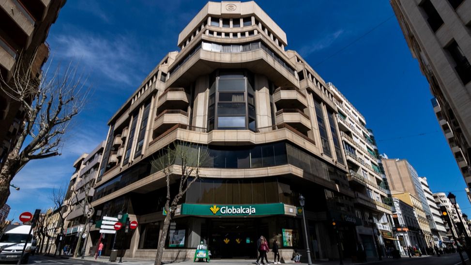Globalcaja activa medidas específicas de ayuda para las personas afectadas por la DANA en Castilla-La Mancha