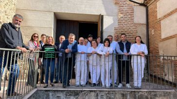 Los programas de Recualificación y reciclaje profesional gestionados por la Diputación de Toledo mejoran la inserción laboral de sus alumnos