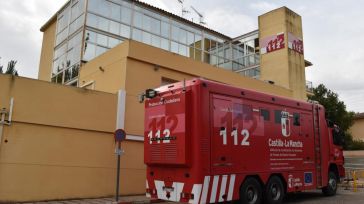 La AEMET activa avisos amarillos en las comarcas albaceteñas de Alcaraz y Segura, también de Hellín y Almansa, por lluvias y tormentas