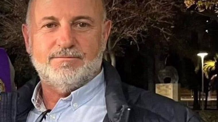 Hallan el cadáver del conductor de San Lorenzo de La Parrilla desaparecido durante el temporal en L'Alcúdia