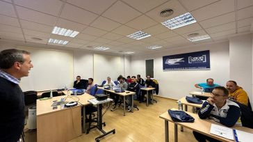 CEOE CEPYME Cuenca informa de la subvención a autónomos para que asistan a formación sobre riesgos laborales
