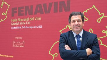 Valverde proyecta incorporar al programa de captación de compradores internacionales de FENAVIN elaboradores de toda España