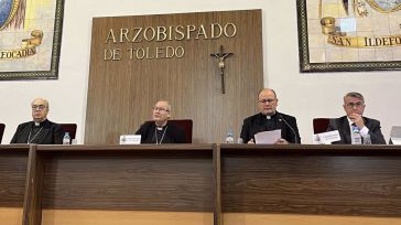 El Arzobispado de Toledo cerró 2023 con un déficit de 1,6 millones de euros