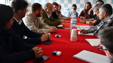 El Gobierno de Castilla-La Mancha abre desde el miércoles oficina de atención a afectados por la DANA en Letur