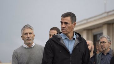 El Gobierno aprobará este martes un paquete de ayudas económicas, laborales y fiscales por la DANA