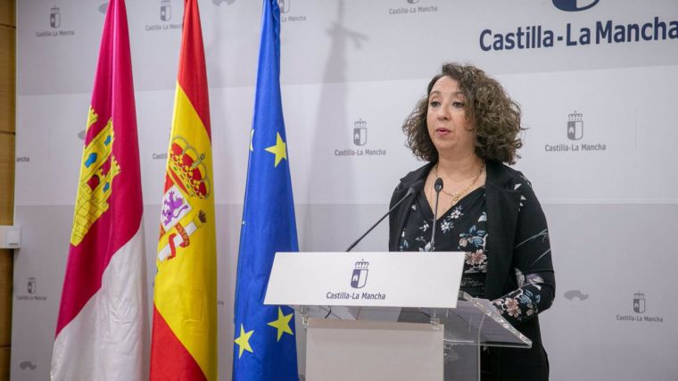 La Junta valora 'el dato más bajo de paro desde 2008' en octubre y aboga por seguir trabajando para bajarlo 