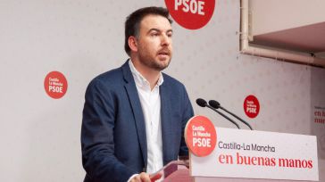 El PSOE de CLM destaca la “respuesta de unidad y coordinación entre instituciones” del Gobierno regional ante la DANA