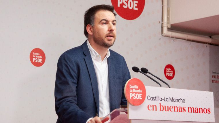 El PSOE de CLM destaca la “respuesta de unidad y coordinación entre instituciones” del Gobierno regional ante la DANA
