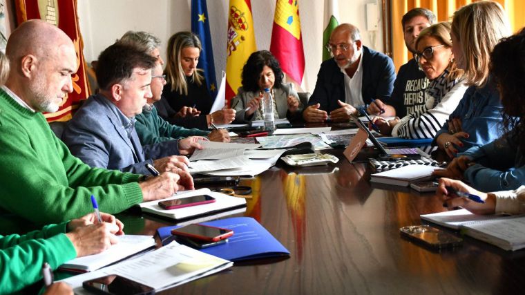CLM abre este miércoles la oficina de atención a los afectados por la DANA en Mira y el resto de la comarca