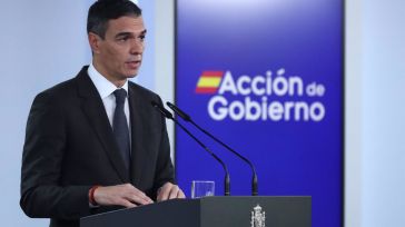 Sánchez supedita las ayudas de la DANA a la aprobación de los Presupuestos Generales del Estado