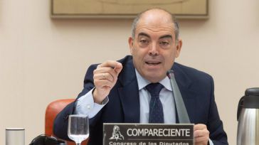 Amor (ATA) pide al Gobierno que incluya en las ayudas por la DANA a los transportistas que estaban en ruta
