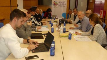 Firmado el convenio de Comercio de la provincia de Ciudad Real que establece las condiciones laborales hasta el final de 2024