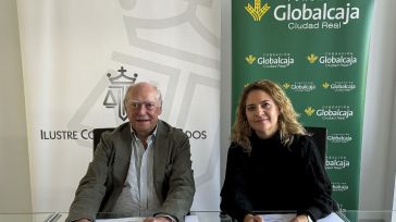 La Fundación Globalcaja colabora en la formación de la abogacía apoyando las XXVI Jornadas de Asistencia Jurídica Penitenciaria