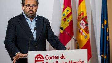 Núñez pide poner a disposición de los afectados por la DANA los 14 millones de euros del Fondo de Contingencia Regional de manera urgente y sin burocracia