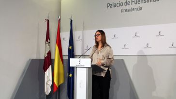 El nuevo sistema de FP Dual de Castilla-La Mancha potenciará el acceso de más de 44.000 estudiantes al empleo con una mejor cualificación