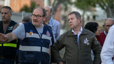 García-Page tras la victoria de Trump: "Vienen curvas para la estabilidad y la convivencia en el mundo"