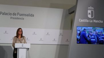 La Junta pone a disposición de las familias con menores afectadas por la DANA tarjetas monedero para alimentos