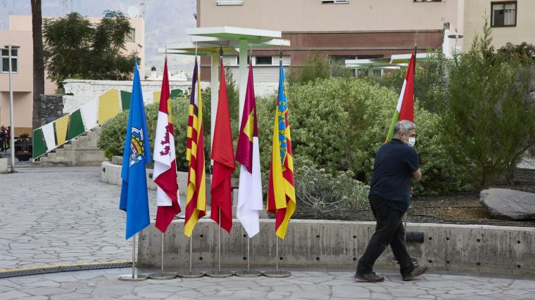 Castilla-La Mancha, Andalucía y Extremadura, las tres CCAA que menos crecerán en el tercer trimestre del año