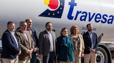 Núñez agradece a los castellanomanchegos su compromiso y solidaridad en unos momentos "muy duros" para CLM