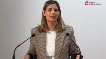 PP C-LM materializa en Cortes un debate general para activar el fondo de contingencia para afectados por la DANA