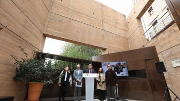 Toledo celebrará la primera Noche del Patrimonio Contemporáneo con visitas guiadas y gratuitas