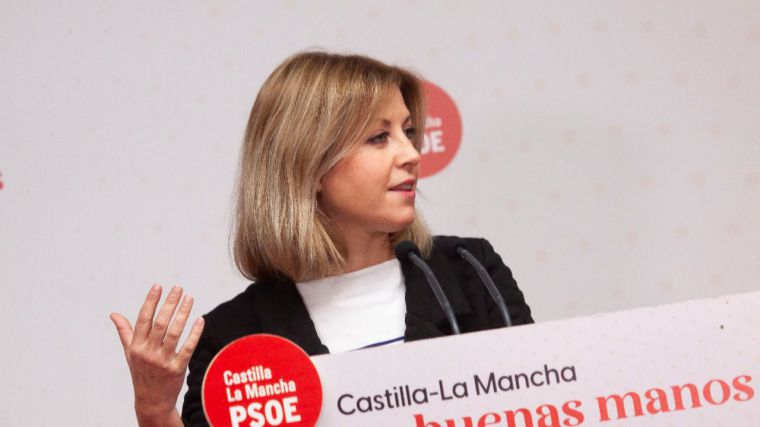 Abengózar destaca “una CLM en positivo y que avanza día a día” con Page frente a las “ocurrencias y el populismo” del PP