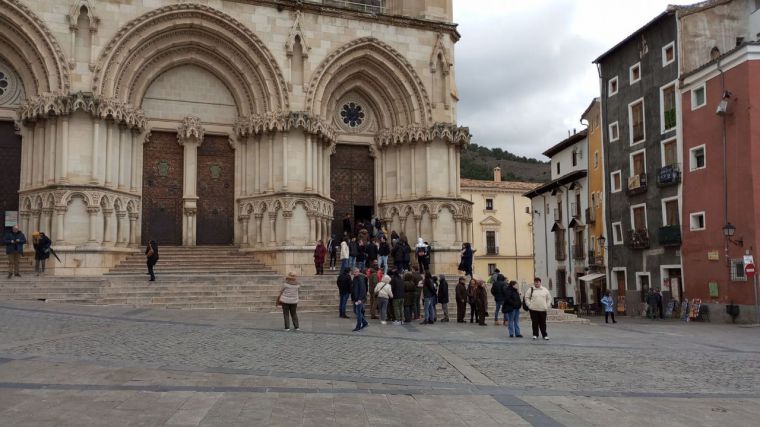 El cierre del verano deja buen sabor de boca en sector hotelero de la provincia de Cuenca