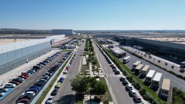 Cae la creación de empresas en CLM en septiembre, mientras las sociedades disueltas aumentaron en un 72,2%