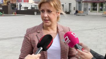 Abengózar: “Núñez debe estar a la altura. El rechazo del PP a los presupuestos de CLM es más de lo mismo de sus políticas de recortes”