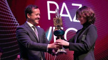 Velázquez asegura que la Ciudad del Cine supondrá un ‘espaldarazo’ para que Toledo se convierta en Capital Europea de la Cultura 