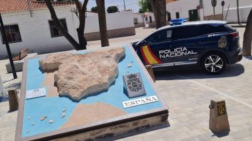 Detenida una pareja por presuntamente maltratar y causar lesiones graves a su bebé de tres meses en Alcázar