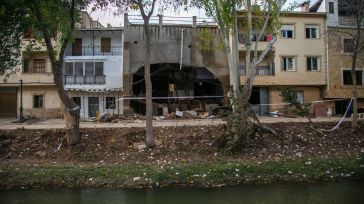 Este martes se aprueban las obras de emergencia para reparar infraestructuras en Mira, Landete y Sierra del Segura