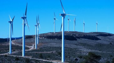 Iberdrola recibe el permiso ambiental para su primera repotenciación para generar más energía con menos aerogeneradores en Albacete