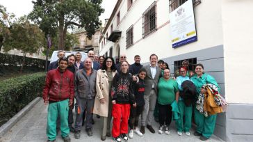 El Ayuntamiento rehabilita cinco nuevas viviendas sociales que gestionará Asuntos Sociales, de la mano de entidades expertas