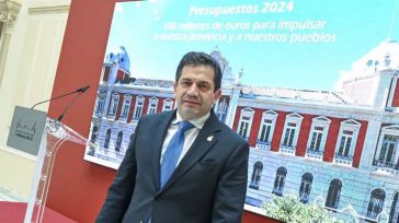 Las cuentas de la Diputación de Ciudad Real para 2025 incluirán 40 millones para inversiones y ayudas a municipios