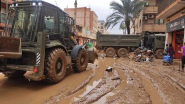 El Gobierno aprueba que los autónomos afectados por la DANA compatibilicen actividad y cese por 3 meses