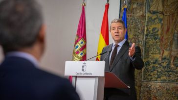 Page propondrá al Gobierno una agenda de armonización para mejorar la colaboración con las CCAA tras superar la emergencia