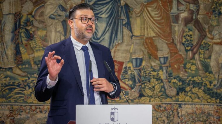 El Gobierno regional destina más de dos millones de euros a garantizar el aprendizaje permanente y a promover la igualdad de acceso en la UCLM y la UAH 