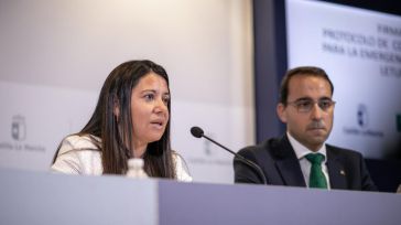 Globalcaja dona 250.000 euros para apoyar a Letur y Mira a través de los planes de recuperación del Gobierno de Castilla-La Mancha