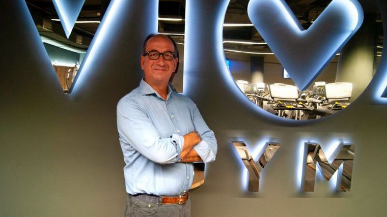 VivaGym compra tres gimnasios en CLM de una conocida cadena “low cost”