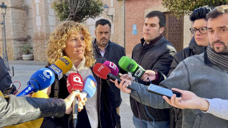 El Ayuntamiento de Ciudad Real presenta un proyecto ambicioso para recuperar el Convento de las Terreras