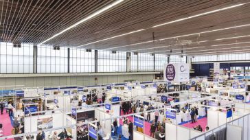 Diecisiete bodegas de CLM participarán en la World Bulk Wine Exhibition de Ámsterdam, la cita internacional del vino